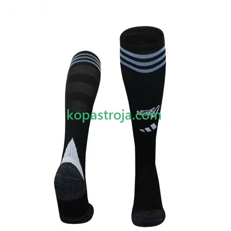 Aston Villa Borta Strumpor 2025/26